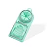 Egg Slicer And Egg Cutter Set For HardBoiled Eggs And Soft Fruits 8