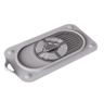 Sliding Drain Cover Silicone Sink Strainer Filter For Bathroom Kitchen Floor Drains 9