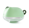 Cute Cat Vegetable Peeler With Storage Case For Fruit And Potato Prep 7