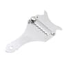Stainless Steel Cheese Slicer And Cake Server Spatula 8