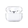 AirPods Pro Clear Case Hard Shell Transparent Protective Cover