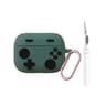 Retro Game Console AirPods Pro Case With Cleaning Pen Silicone Protective Cover 8