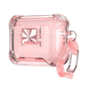 AirPods Pro Clear Lock Case With Carabiner Shockproof Cover 10