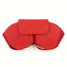 Magnetic Vegan Leather AirPods Max Case Protective Cover 8