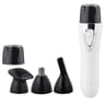 USB Electric Grooming Kit For Men With Electric Shaver And Nose Hair Trimmer 8