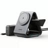Wireless Charger Foldable Magnetic Charging Station 12