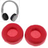 Beats Studio Mixr Replacement Ear Pads Soft Leather Cushion Covers For Headphones 3