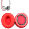 Ear Pads For Beats Solo HD Solo Soft Leather Ear Cushions 4