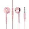 Wired EarPods Headphones With Mic And Remote Control For Clear Calls  Rich Sound 4