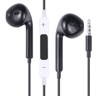 Wired EarPods Headphones With Mic And Remote Control For Clear Calls  Rich Sound 7