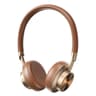 Bluetooth Wireless OverEar Headphones With Playtime 5