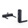 Foldable USB C Splitter Adapter With Stand Dual Charging And Audio Type C Hub 5