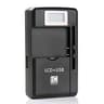 Universal Battery Charger With USB Output And LCD Display For Smartphones 4