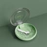 Portable Retainer Case  Denture Case Travel Orthodontic Storage Box 8