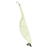 Rice Washing Spoon And Rice Paddle Strainer For Easy Rinsing And Serving 8