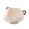 Cute Cartoon Cat Vegetable Peeler Knife With Storage Case For Safe Kitchen Prep 8