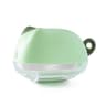Cute Cartoon Cat Vegetable Peeler Knife With Storage Case For Safe Kitchen Prep 7