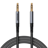 35mm AUX Adapter Cable HiFi Stereo Audio Extender For Headphones Car Speakers 10