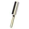 Multifunctional Long Handle Crevice & Groove Cleaning Brush for Bathroom, Grout & Window Tracks