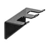 ClearGrip Self Adhesive Razor Holder For Shower Wall 5