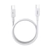 100W USB C Fast Charging Cable PD Type C Data Sync Cord 0