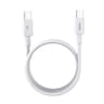 100W USB C Fast Charging Cable PD Type C Data Sync Cord 4