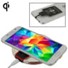 Wireless Charger Pad  Receiver Kit For Universal Smartphones 8