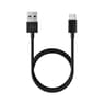 Type C Fast Charging Cable 1M Durable USB C Power Cord With Heat Protection 0