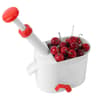 QuickSlice Grape Cutter And Cherry Tomato Slicer For Easy Fruit Prep 8