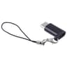 Mini Portable USB C Adapter OTG Converter For Fast Data And Audio Stability 0