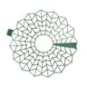 Strawberry Plant Support Ring Stand AntiRotting Garden Strawberry Support Frame Rack 6