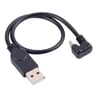 U Shaped Micro USB Gaming Charging Cable For Android Phones  Tablets 6