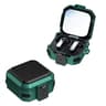 Thunder Armor Buds 4 Case Cover Shockproof Clip On Case For Buds Protective Shell 3