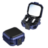 Thunder Armor Buds 4 Case Cover Shockproof Clip On Case For Buds Protective Shell 5