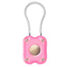 Waterproof AirTag Pet Collar Holder Durable Metal Protective Case With Rope Loop 12