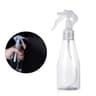 Leak Proof Spray Bottle Lightweight PET Trigger Spray Bottle For Cleaning Beauty Plants 4