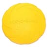 Durable Rubber Dog Flying Disc Toy For Fetch Training Large Dogs 6