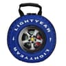 Kids Tire Design Backpack EVA Waterproof Kindergarten School Bag For Toddlers 9
