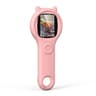 Kids Digital Microscope Toy Children Science Experiment Setout Screen Macro Lens