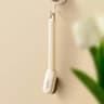 Ordpro Rotating Long Handle Shoe Cleaning Brush Soft Bristle Shoe Care Brush