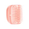Silicone Shampoo Brush Scalp Massage Scrubber For Deep Clean Hair Care 9