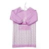 Long Sleeve OilProof Kitchen Apron For Adults AntiFouling Waterproof Cooking Sleeve Apron For Home  5