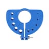 MultiAngle Drill Bit Sharpener Attachment  Portable Drill Bit Grinder Guide Tool For Precision Shar 4