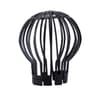 Roof Gutter Guard Cover With Drain Filter Stopper For Leaves And Debris Protection 5