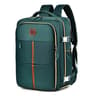 Large Capacity Travel Backpack Waterproof School Bag For Students  Daily Commute 11