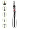 Smart Electronic Acupuncture Meridian Pen For Pain Relief  Muscle Therapy 7