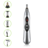 Smart Electronic Acupuncture Meridian Pen For Pain Relief  Muscle Therapy 8