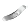 Stainless Steel Garlic Press Roller Manual Garlic Mincer Kitchen Tool 11