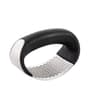 Stainless Steel Garlic Press Roller Manual Garlic Mincer Kitchen Tool 10