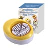 3in1 Egg Slicer  Soft Fruit Cutter For Strawberries Bananas And Mushrooms 6